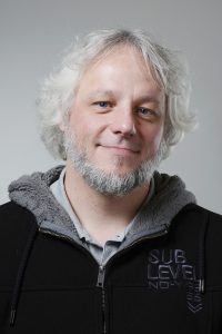 Marco Moser, Fällanden