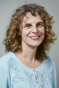Gisela Niederwieser, Pfaffhausen
