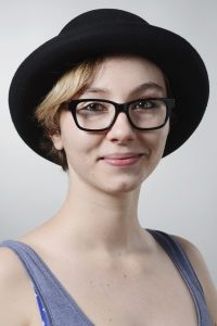 Graziella Waldvogel, Zürich